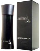 ARMANI CODE ORIGINAL 30ML image