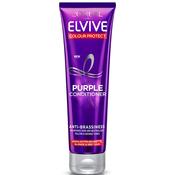 Elvive Conditioner Purple 150ml image