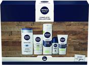 Nivea Men Complete Collection Giftset image