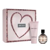 Jimmy Choo- 2 Piece Giftset image