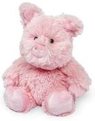 Warmies- Snuggable- Huggable- Loveable