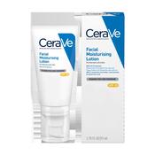 CeraVe AM Facial Moisturising Lotion