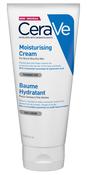 CeraVe Moisturising Cream 177g image