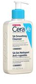 CeraVe SA Skin Smoothing Cleanser 473ml image