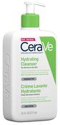 CeraVe Hydrating Cleanser  473ml image