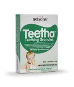 Teetha Teething Granules Sachets x 24 image