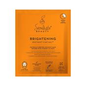Seoulista Beauty - Brightening - Instant Facial image