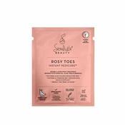 Seoulista Beauty- Rosy Toes- Instant Pedicure image