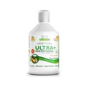 ​Swedish Nutra ​ULTRA + MULTI-VITAMIN image
