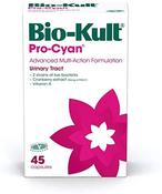 Bio‑Kult Pro‑Cyan 45 capsules image