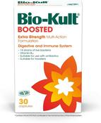 Bio-kult boosted 30 capsules image