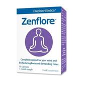 Zenflore 30 Capsules image