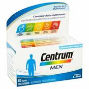 Centrum Men (60 tablets) image