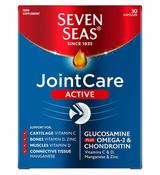 ​Seven Seas - JointCare - active (60 capsules) image