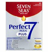 Seven Seas - Perfect 7 Man Plus image