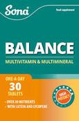 Sona Balance (60 tabs) image