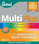 Sona - MulitPlus image