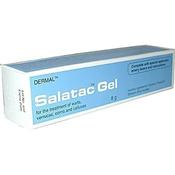 Salatac Gel image
