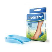Medicare Spur Pads image
