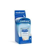Medicare Hydrocolloid Blister Plasters image