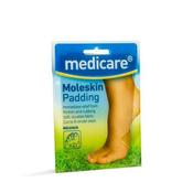 Medicare Moleskin Padding image