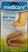 Medicare Finger &amp; Toe Gel Tube Protector image