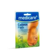 Medicare - Callous Pads image