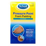 Scholl- Pressure point - Foam padding image