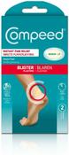 Compeed Extreme - Blister Plasters