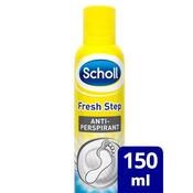 Scholl Fresh Step -Anti-Prespirant image