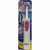 Wisdom - Spin Brush Whitening image