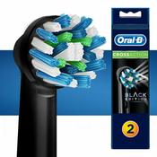 Oral-B - Crossaction image