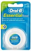Oral-B Essential Floss Mint flavor image