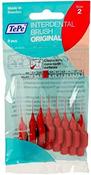 TePe Interdental Brush Original - Size 2 image