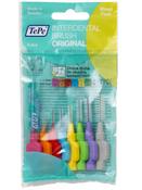 TePe Interdental Brush Original - mixed pack image