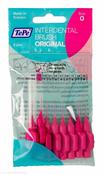 TePe Interdental Brush Original - Size 0 image