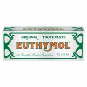 Euthymol- original toothpaste image