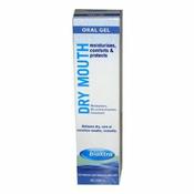 BioXtra - Dry mouth toothpaste image