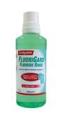 Colgate - Fluorigard - fluoride rinse image