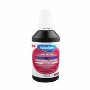 Wisdom -Chlorhexidine antibacterial mouthwash image