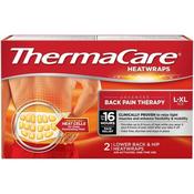 ThermaCare- Advanced Back Pain Relief image