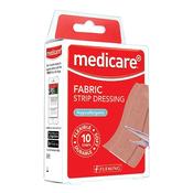 MEDICARE- FABRIC STRIP DRESSING image