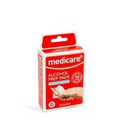 Medicare- Alcohol prep pads image