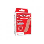 MEDICARE  FABRIC PLASTERS image