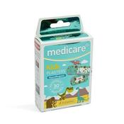 MEDICARE WATERPROOF KIDS PLASTERS image