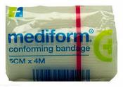 Mediform- conforming bandage 10cm x 4m image