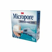 Micropore - surgical tape for sensitive skin
1.25cmx5m