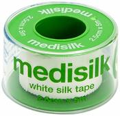 Medisilk Silk Tape 5cmx5m image