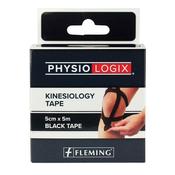 PHYSIO LOGIX - KINESIOLOGY TAPE BLUE TAPE
5CM X 5M image