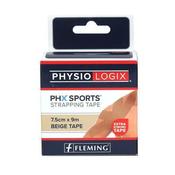 PHYSIO LOGIX- PHXSPORTS STRAPPING TAPE 3.8CM X 10M